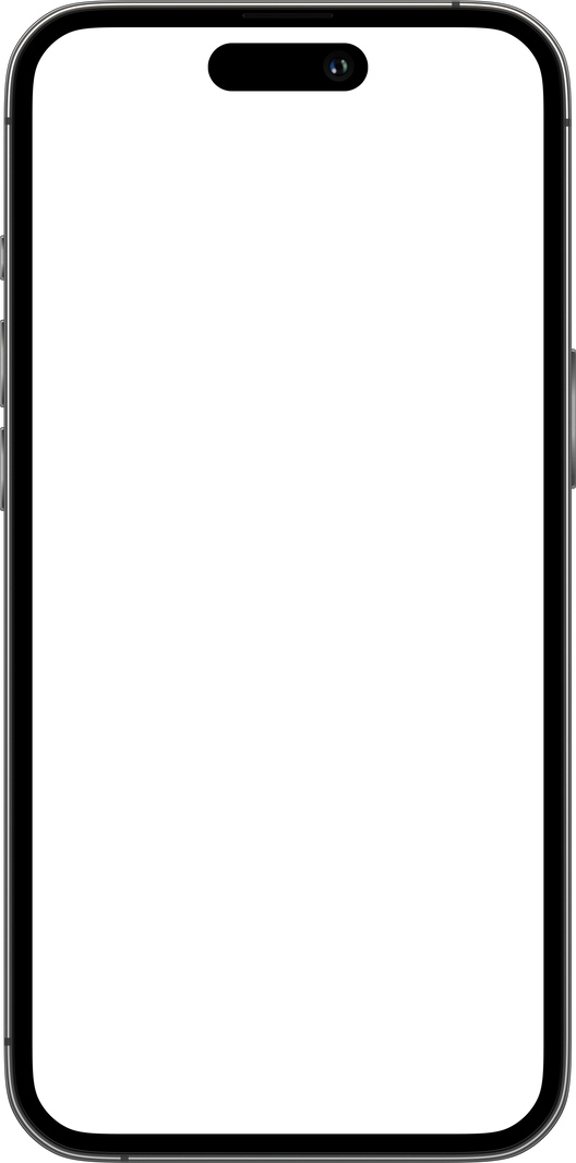 Smartphone Frame Mockup